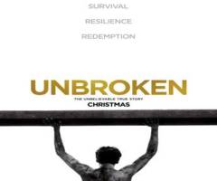 'Unbroken' Exceeds Expectations at Box Office as a Surprising Christmas Hit