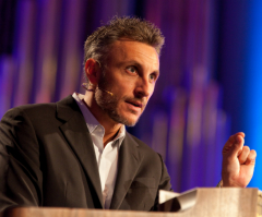 Tullian Tchividjian Says Christian Brand Has Been Damaged by Evangelicals' Association With Religious Right