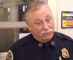 Nashville Police Chief Steve Anderson's Classy Response to a Citizen's Complaint About Protesters Goes Viral