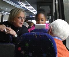 Episcopal Diocese of Maryland Says They Knew About Heather Cook's DUI Before Electing Her as Bishop