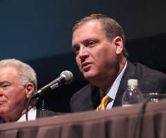 Southern Baptist Leader Albert Mohler Denounces Newsweek Piece Calling Evangelicals 'God's Frauds'