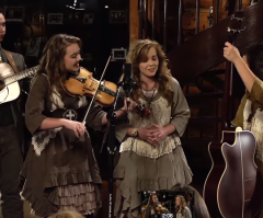 Southern Raised Performs a Beautiful Version of 'What A Day That Will Be'