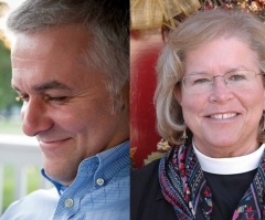 Episcopalians Outraged Heather Cook Was Promoted to Bishop After 2010 DUI; Some Didn't Know About Alcoholism Until Hit-And-Run