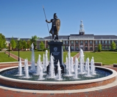 Atheists Demand Troy University Apologizes for Saying Belief in God Is Essential for Democracy to Work in Video Sent to Students