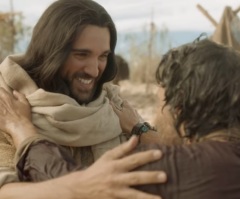 'A.D.' Brings Jesus to Us on TV This Easter – Listen to This Powerful Rendition From for KING and COUNTRY