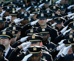 NYPD Officers Abandon Jobs Amid Safety Concerns? Arrests Plummet 66 Percent, Says New York Post