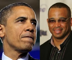 'I Will Miss Stuart Scott' Says President Barack Obama; Rich Eisen, Hannah Storm, Star Athletes Deliver Moving Tributes