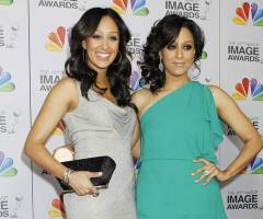 Tamera Mowry-Housley Pregnant With Baby No. 2; 'The Real' Star Testifies Often About Faith in God