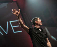 Matt Chandler Praises God for Clean MRI, Being Cancer Free for Over 5 Years Now