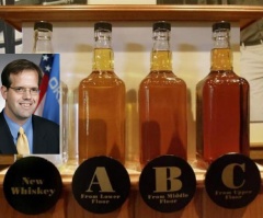 Oklahoma Bill Seeks to Ban DUI Convicts From Buying Alcohol; Attorney Worries It Might Affect Some Communion Takers