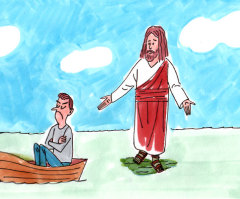 Even a Miracle Isn't Enough for Some People!