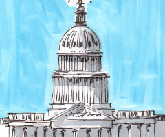 Our Most Christian Congress?