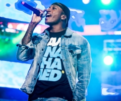 Lecrae Hopes People 'Clean Out Their Closet' and Not 'Live a Double Life' in 2015