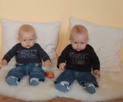 10 Valuable Lessons Babies Teach Us About Life (VIDEO)