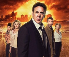 'Left Behind' Hits DVD, Blu-Ray Today; End Times Film Stars Nicholas Cage