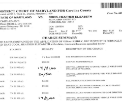 Heather Cook Isn't the First High-Ranking Episcopal Bishop Who Struggled With Alcohol, but She Could Be First to Pay After Cyclist's Death
