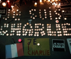 Atheist Richard Dawkins on Paris Terrorist Attack: All Religions Are Not Equally Violent