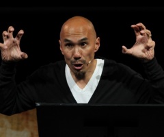 Francis Chan Says Oldest Daughter Brought a Guy Home; Shares Her 'Weird' Gauge If a Man's Suitable for Marriage