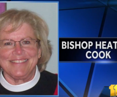 State's Attorney in Baltimore City Could Make Announcement on Episcopal Bishop Heather Cook's Grisly Hit-And-Run This Weekend
