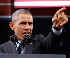 President Obama to Propose Free Community College for Those Willing to Work for It