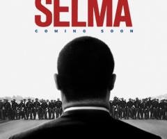 'Selma' Star David Oyelowo 'Heard God's Voice Tell Me I Was Going to Play Dr. King'