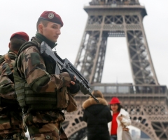 Paris Hostage Crises Over: 3 Suspects Killed, 1 on the Run; Hostages Freed After Intense Standoff