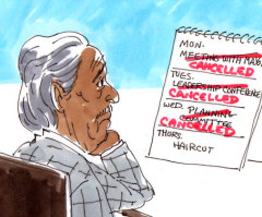 Don't Ask Al Sharpton