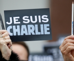 Are Liberals Hypocrites in Their Responses to the Charlie Hebdo Massacre?