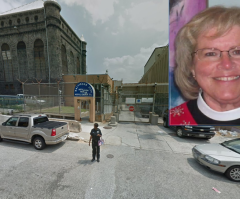 Judge Refuses to Lower $2.5 Million Bail for Heather Cook; Bishop Forced to Remain in Jail