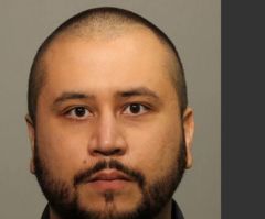George Zimmerman Arrested Again, Charged With Aggravated Assault but Denies Throwing Wine Bottle at Girlfriend