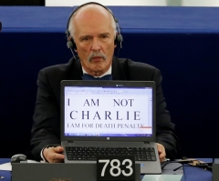 'I Am Not Charlie;' Al Jazeera Staff Reflect Divided Reaction to Charlie Hedbo Attack in Leaked Emails