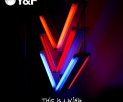 Hillsong Young & Free EP 'This Is Living' Featuring Lecrae Released Today