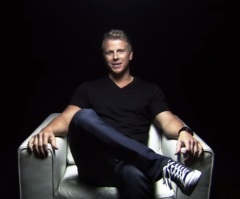 Sean Lowe of 'The Bachelor' Gives an Amazing Testimony That Will Open Your Eyes