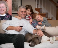 Pastor Calls Bishop Heather Cook's Fatal DUI Incident 'Epic Failure' of Episcopal Church to Hold Her Accountable