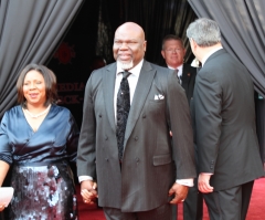 Bishop T.D. Jakes, Harry Jackson, Major Christian Leaders Headline Racial Reconciliation Conference in Texas