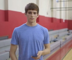 Quite Possibly The Most Powerful Anti-Bullying Message You Will Ever See