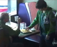 Compassionate Strangers Go Above and Beyond to Help a Boy With Autism