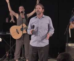 To Drink or Not to Drink? Pastor Says Acceptance of Alcohol in Church Is Like Committing Suicide, Although Jesus Made Wine