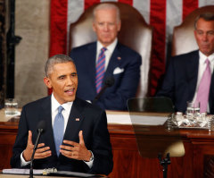 SOTU Analysis: Was Obama's First Six Years as Successful as He Claimed?