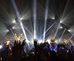 Update: Hillsong UNITED Documentary Sees Distribution Problems; Hillsong Church Remains Focused on Spreading Gospel