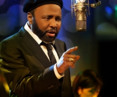 Andraé Crouch Laid to Rest; Gospel Music Stars Kirk Franklin, Erica Campbell to Gather in Mourning Tonight