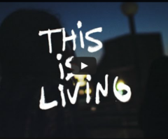 Hillsong Young & Free Premieres Music Video for 'This Is Living' Featuring Lecrae