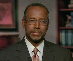 Congress Has Right to Remove Judges Who Rule in Favor of Gay Marriage Says Ben Carson