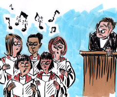 Worried About Your Worship Music?