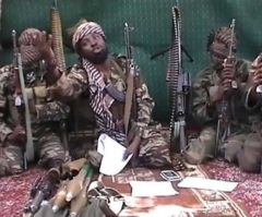 Boko Haram's 'Twisted Logic' and Targeting of Muslims: What You Need to Know