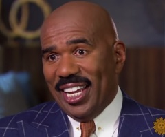 Steve Harvey Made a Promise With God After Being at His Lowest Point in Life – He Never Forget That Promise!