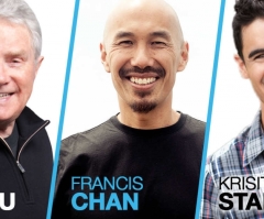 Luis Palau and Francis Chan to Blanket NYC With Four Nights of Powerful Preaching