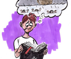 Understanding God's Anger In the Bible