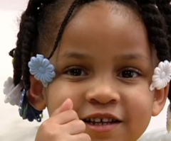 'She's Shaking and She's Having a Baby;' 4-Y-O Girl Saves Pregnant Epileptic Mother's Life With Impressive 911 Call