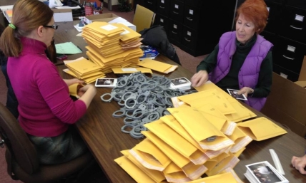 Abortion 'Care Packages' Containing Handcuffs Sent to Over 500 Clinics in the US With Warning: 'Could You Be Next?'